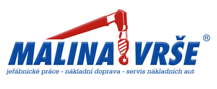 Zemní práce Hradec Králové - MALINA VRŠE s.r.o.